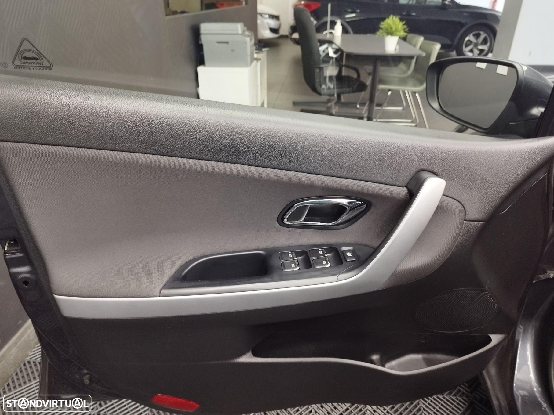 Kia Ceed SW 1.4 CRDi ECO - 32