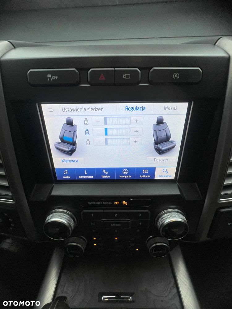 Ford F150 - 16