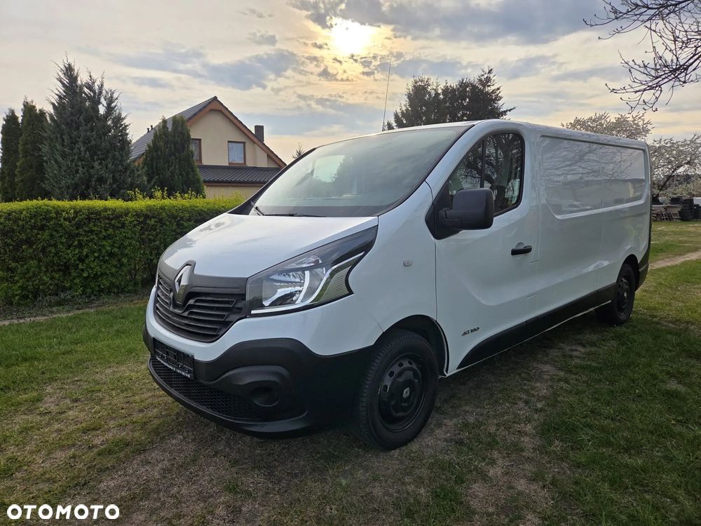 Renault Trafic - 4