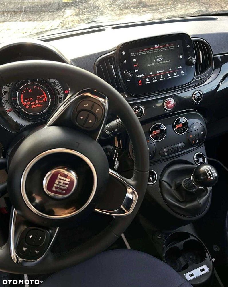 Fiat 500 - 7