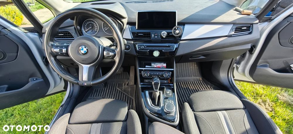 BMW Seria 2 225xe iPerformance - 38
