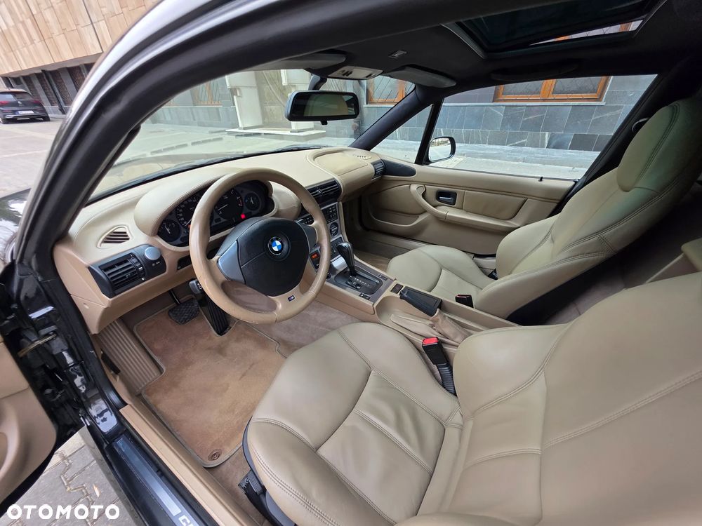 BMW Z3 - 14