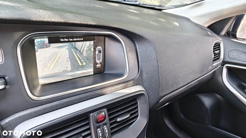Volvo V40 - 8