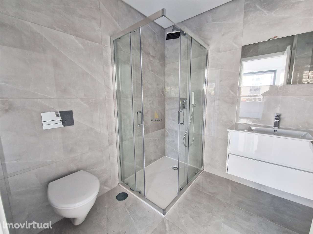 Apartamento T4 Venda em Viseu,Viseu - Grande imagem: 3/30