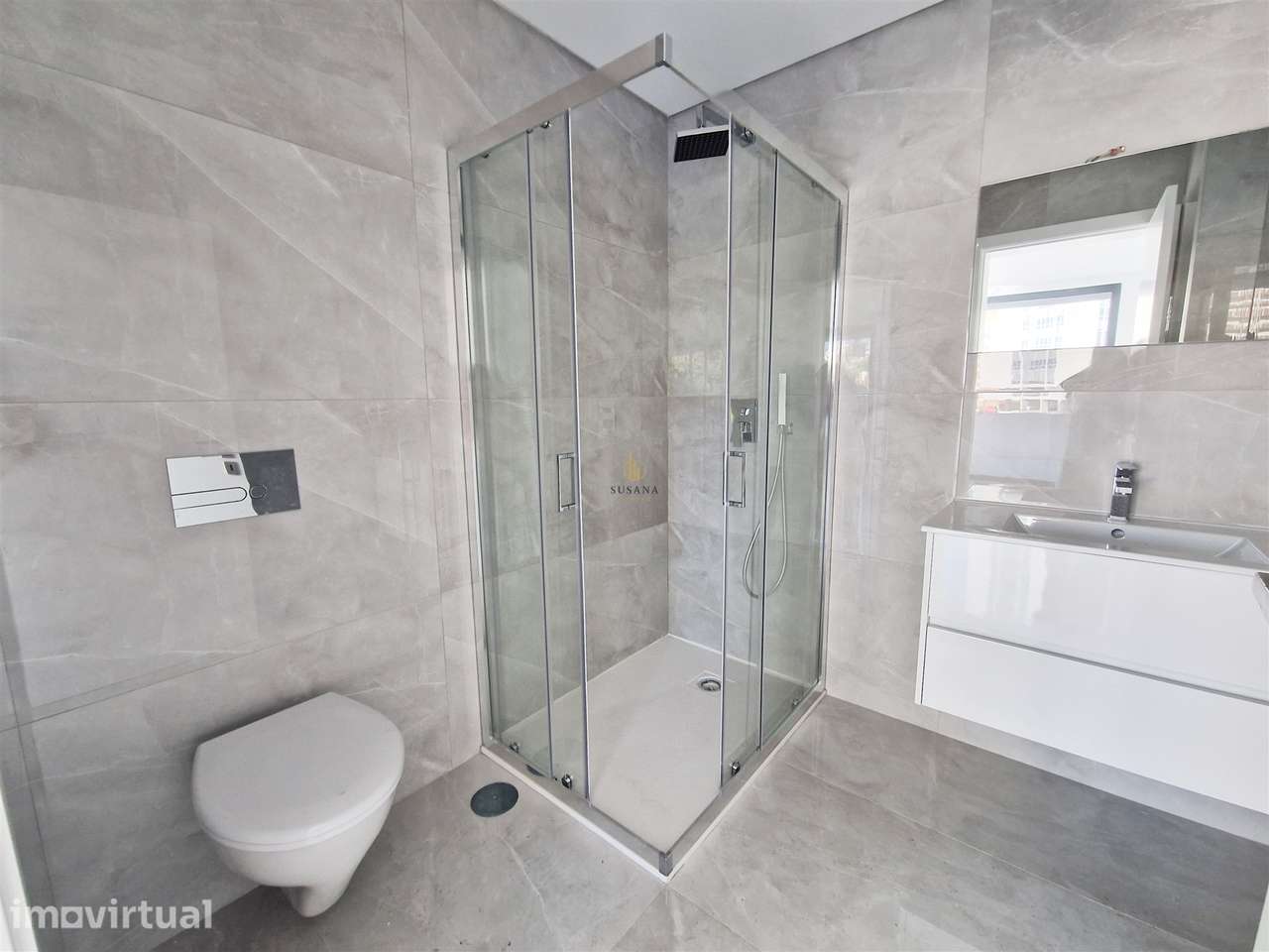 Apartamento T4 Venda em Viseu,Viseu - Grande imagem: 3/30