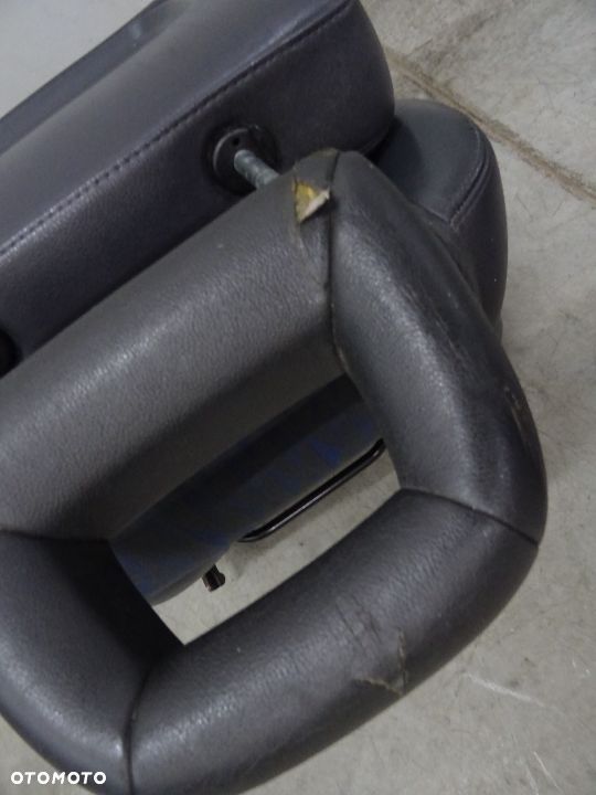 FOTEL FORD GALAXY I LIFT 00-05 NR27 - 8