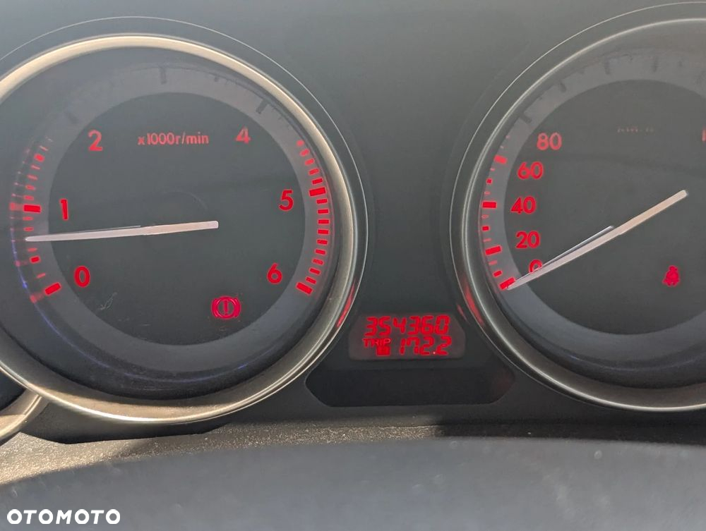 Mazda 6 2.2 CD Sport - 26