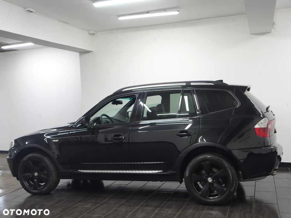 BMW X3 - 5