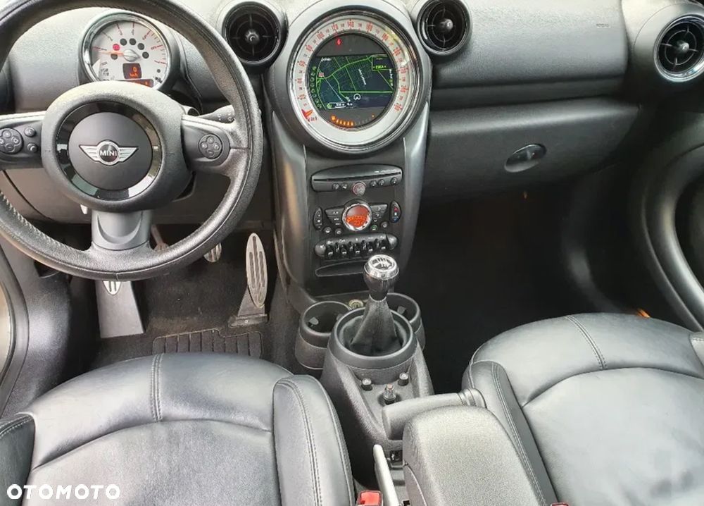 MINI Countryman Cooper SD Park Lane - 15