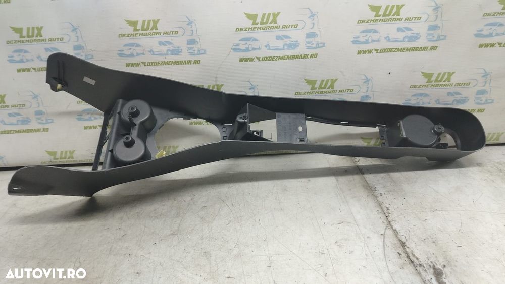 Ornament consola centrala 969100090r Dacia Duster 1 [facelift] [2013 - 2