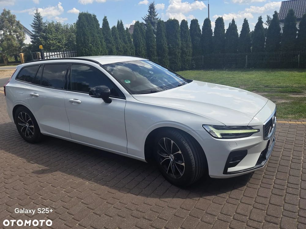 Volvo V60 D4 R-Design - 19