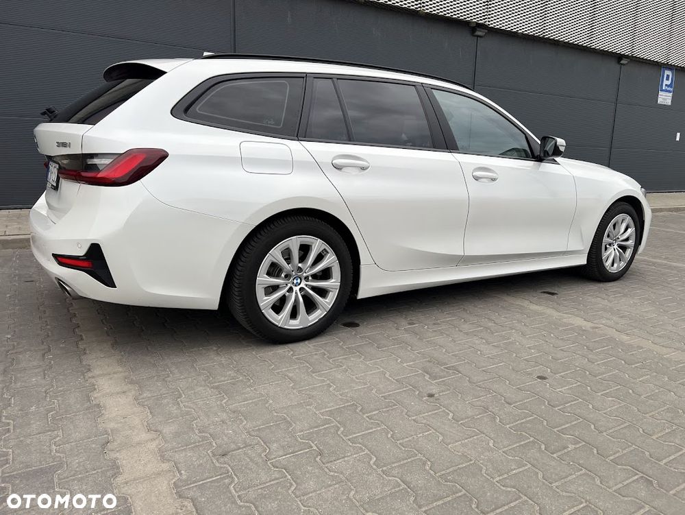 BMW Seria 3 - 9