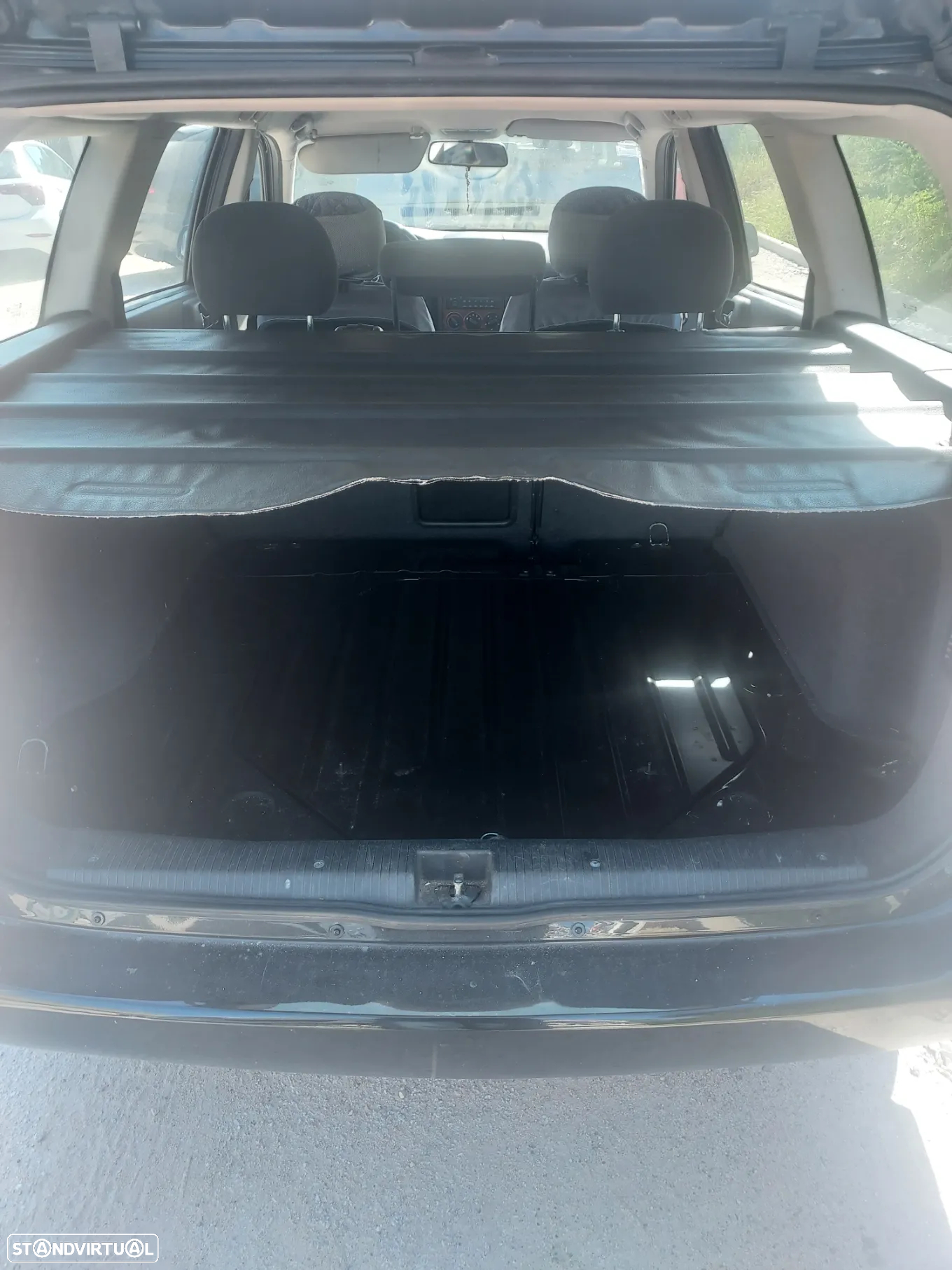 Opel Astra Caravan 1.4 Elegance - 16