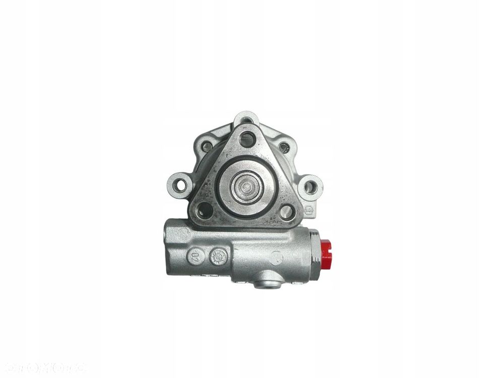 Pompa wspomagania porsche cayenne 955 s turbo 4.5 2003-2006 kyb lewe obroty - 5