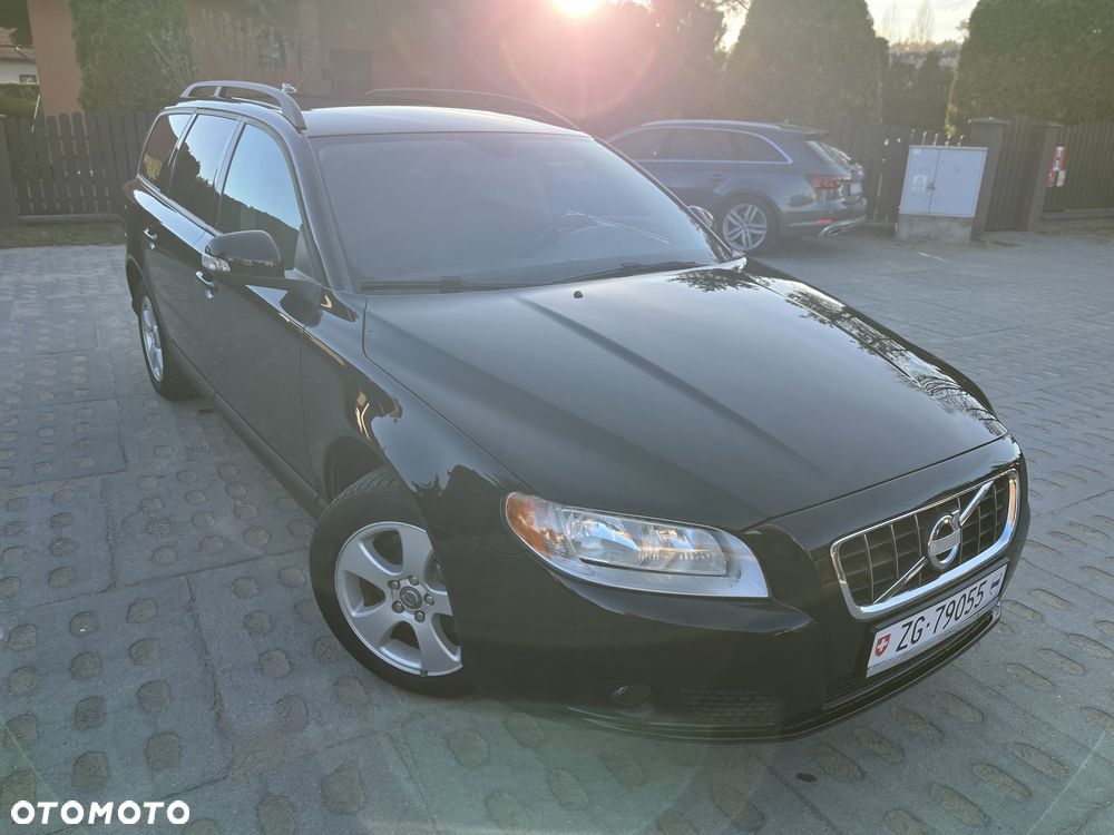 Volvo V70 2.0 - 40