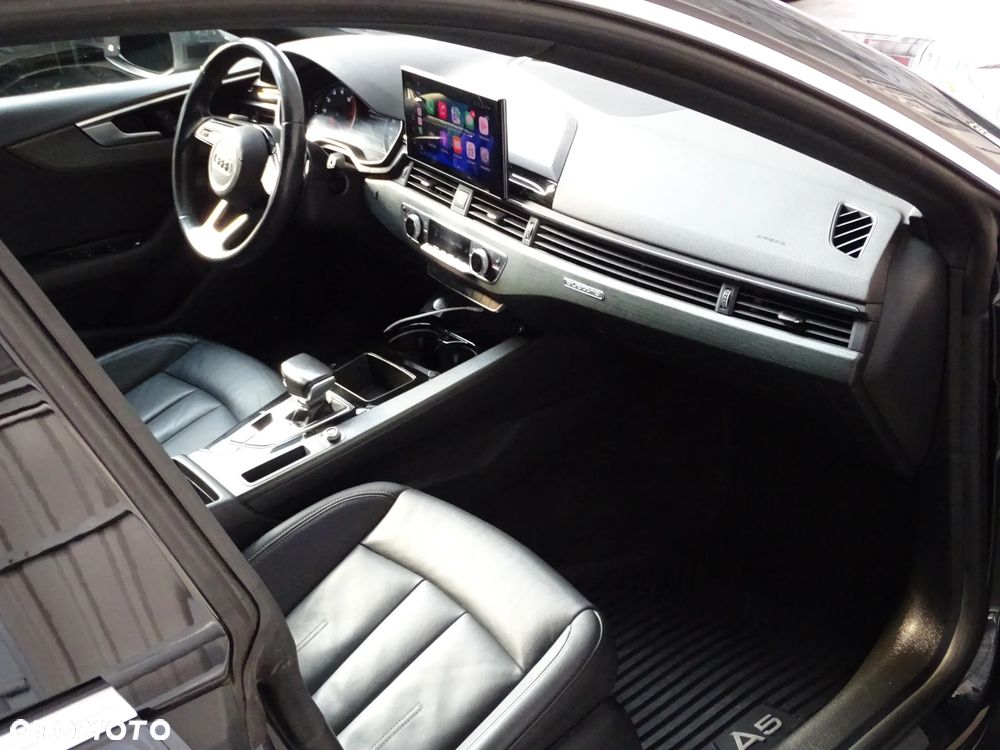 Audi A5 Sportback - 21