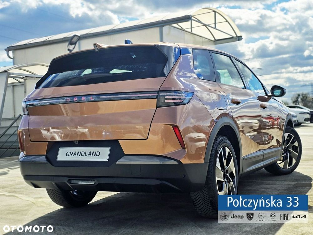 Opel Grandland - 7