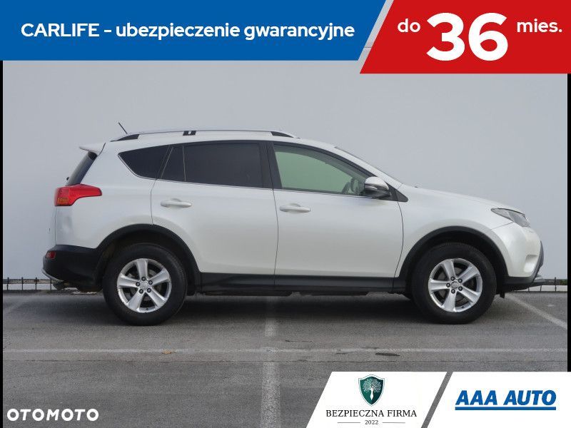 Toyota RAV4 - 7
