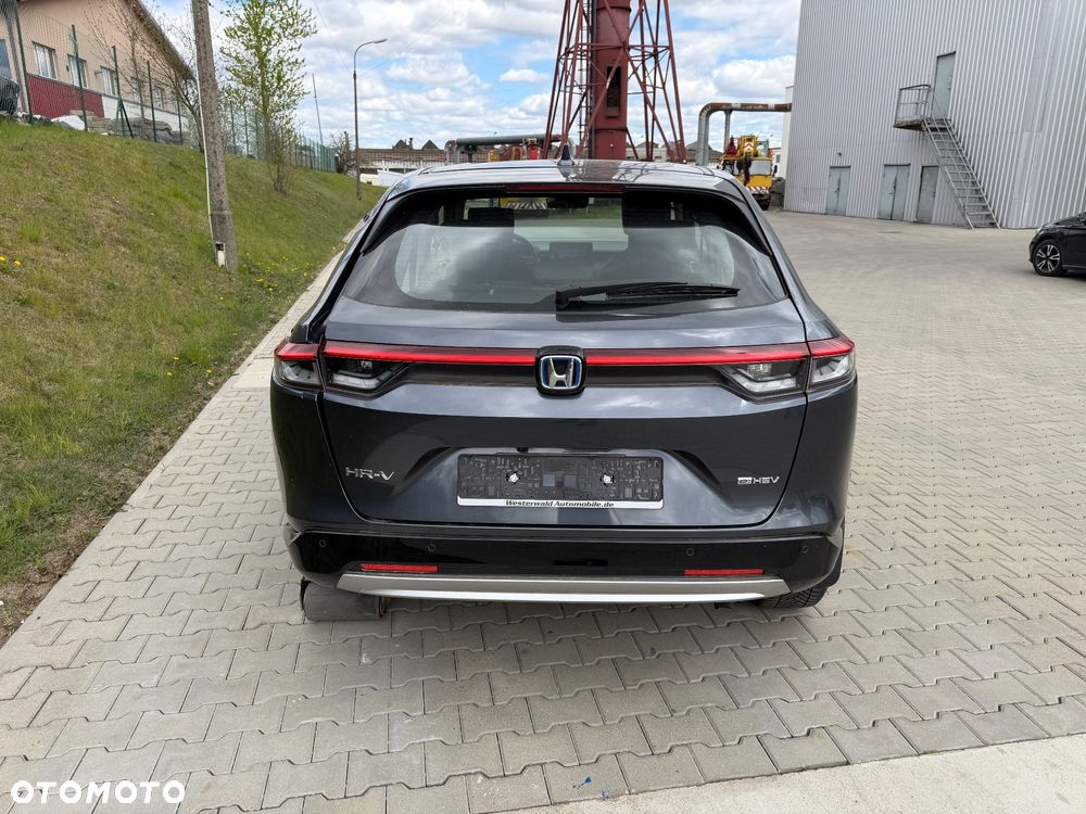 Honda HR-V e:HEV 1.5 i-MMD Advance Style Plus - 5