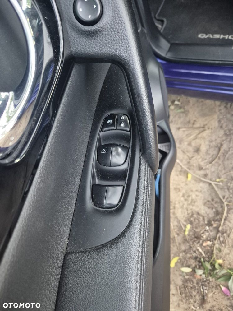 Nissan Qashqai 1.6 DCi Tekna+ Xtronic - 18
