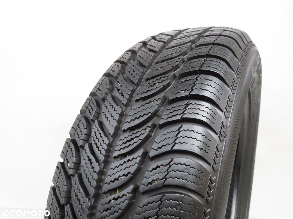 185/65R15 OPONA ZIMOWA UŻYWANA Dębica Frigo 2 88T - 6
