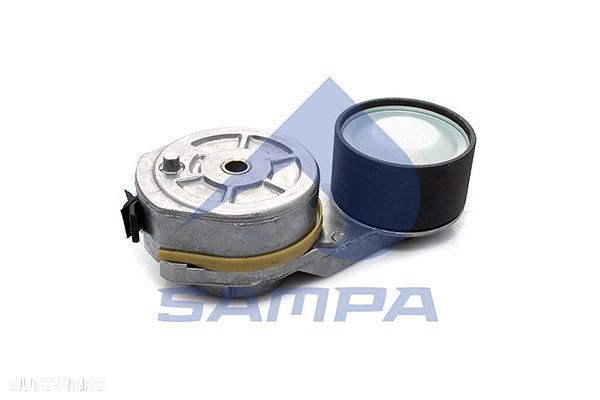intinzator curea curea distributie volvo renault trucks 1990-2014 - 1