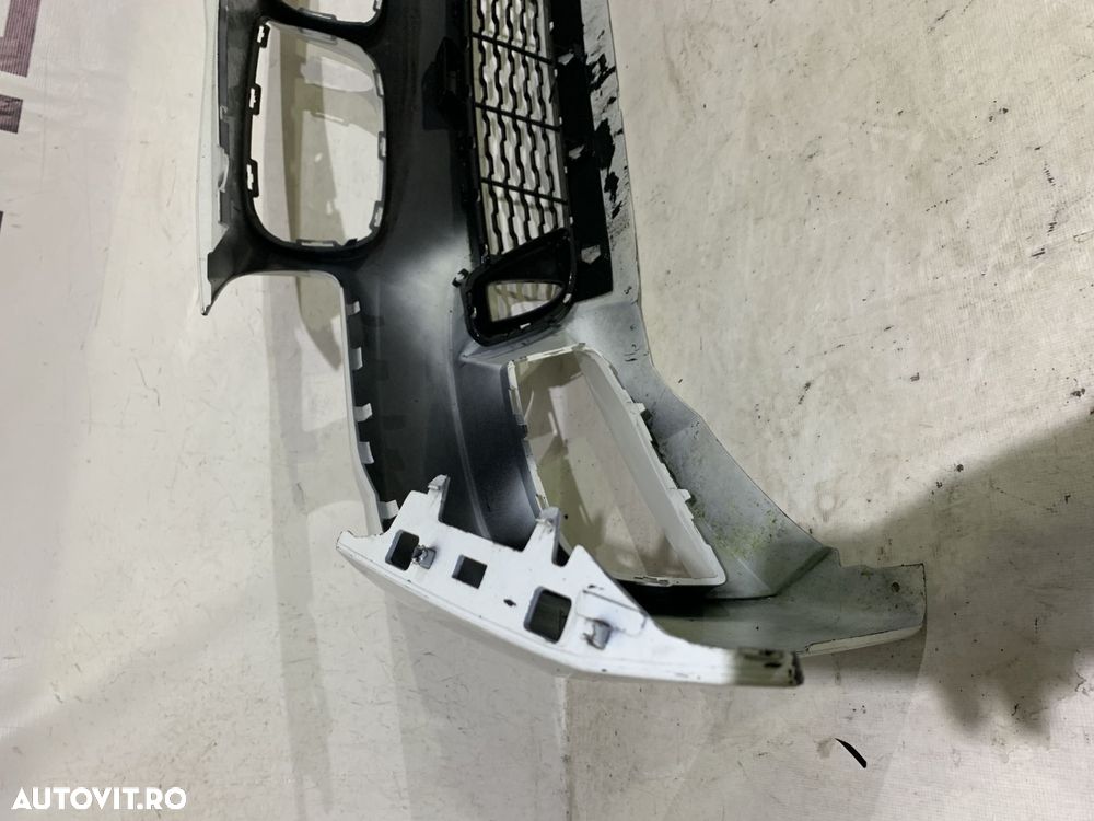Bara fata BMW Seria 2, F45, F46 M-Sport, 2014, 2015, 2016, 2017, 2018, 2019, cod origine OE 51118057878. - 5
