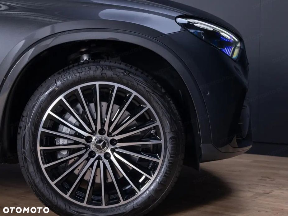 Mercedes-Benz GLC - 9