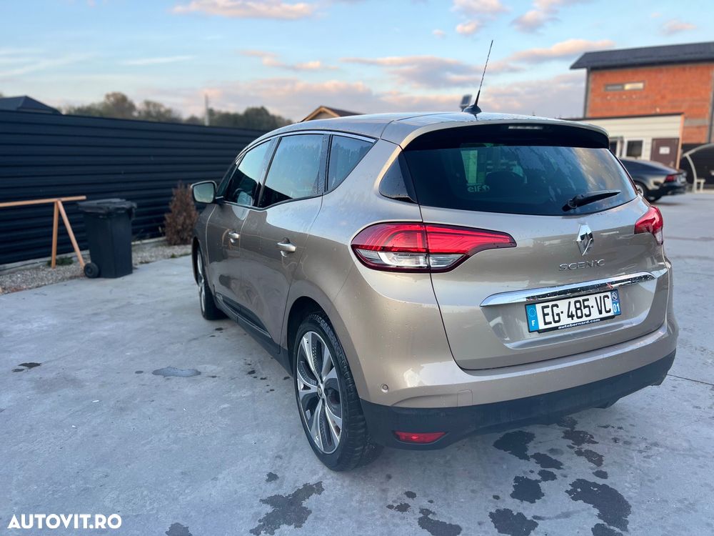 Renault Scenic - 3