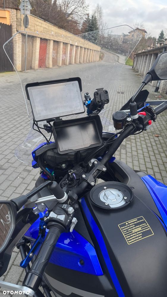 QJMOTOR SRT 800SX - 5