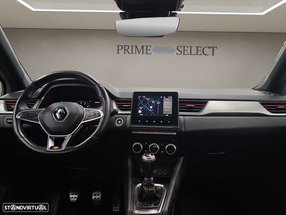 Renault Captur 1.0 TCe RS Line - 12