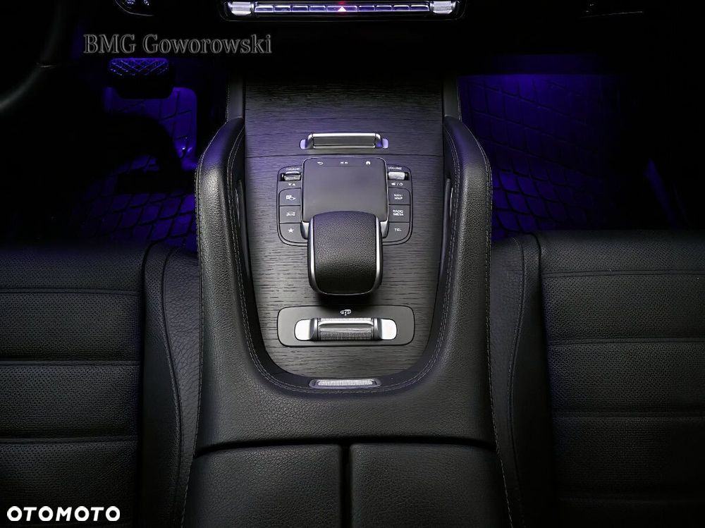 Mercedes-Benz GLE 300 d mHEV 4-Matic AMG Line - 15