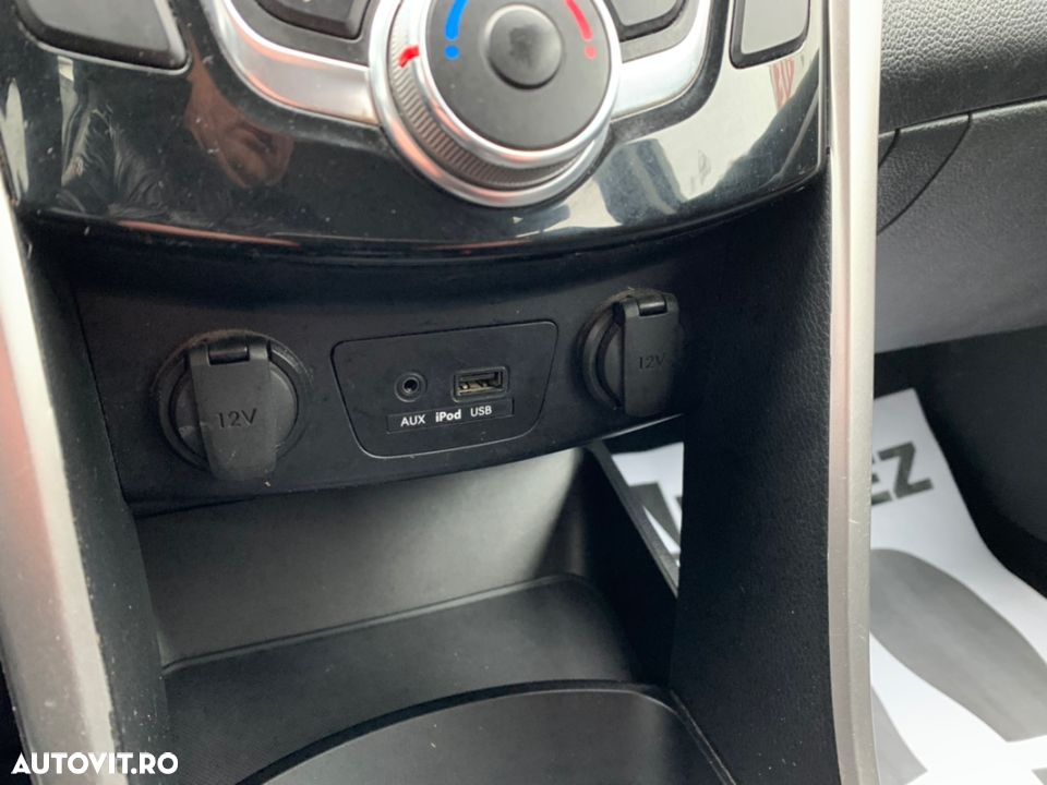 Hyundai i30 1.4 MPi Classic - 23