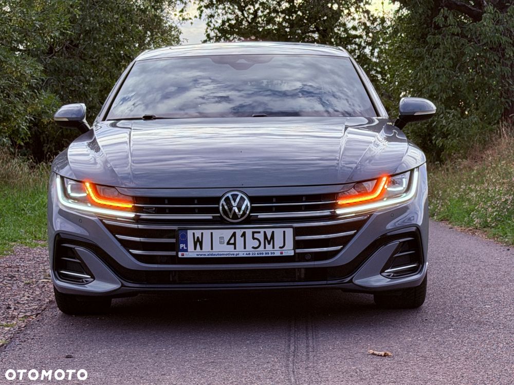 Volkswagen Arteon 2.0 TSI R-Line DSG - 3