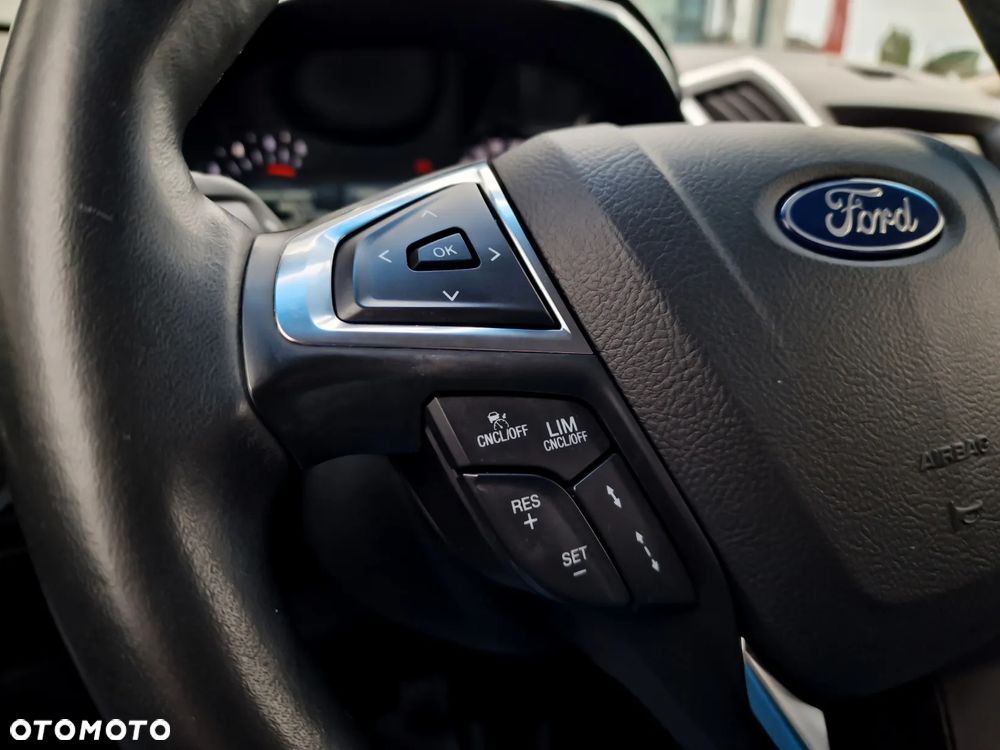 Ford Edge 2.0 EcoBlue 4WD Titanium - 11