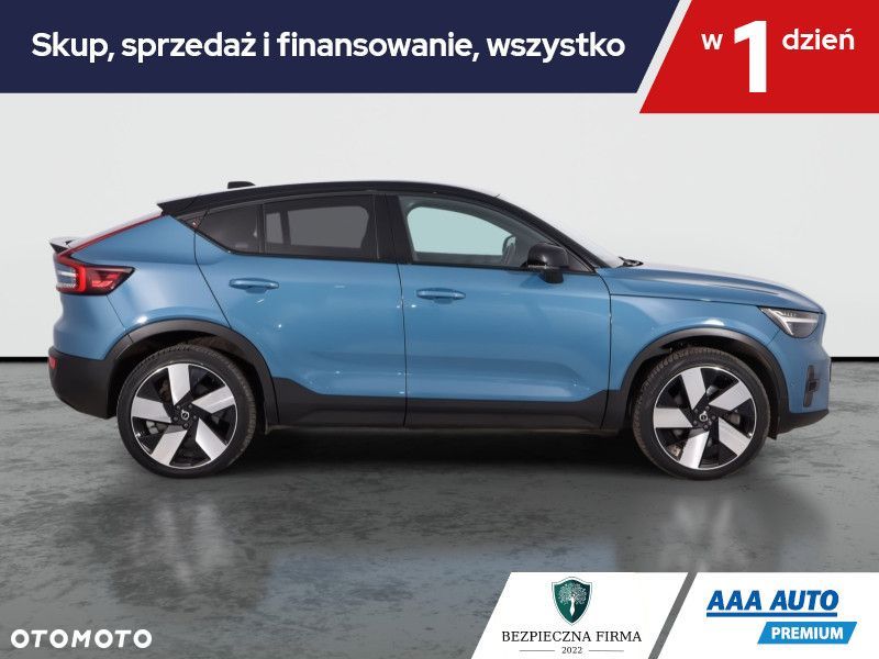Volvo C40 - 8