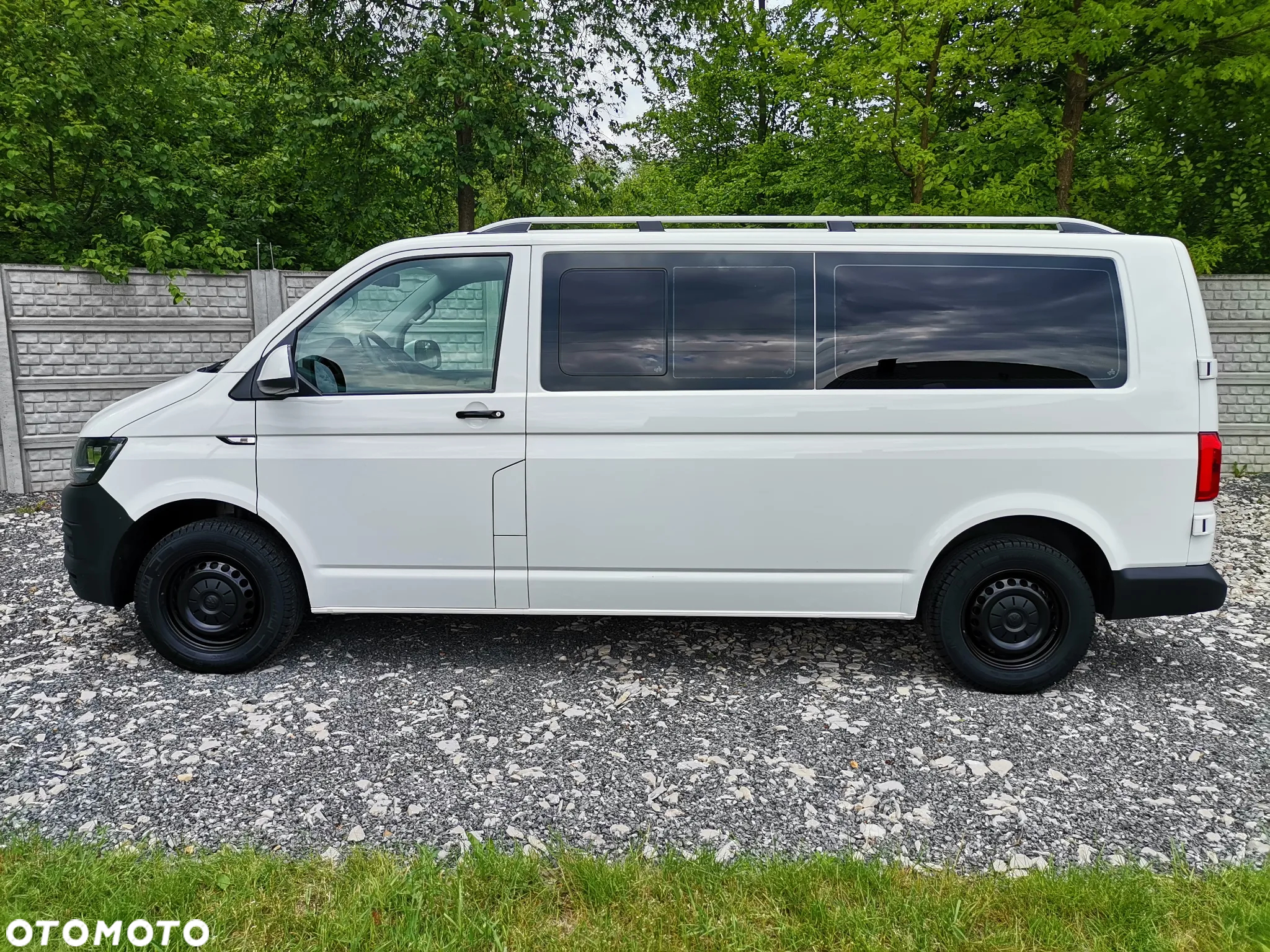 Volkswagen Transporter T6 Lang Plus Comfortline - 27