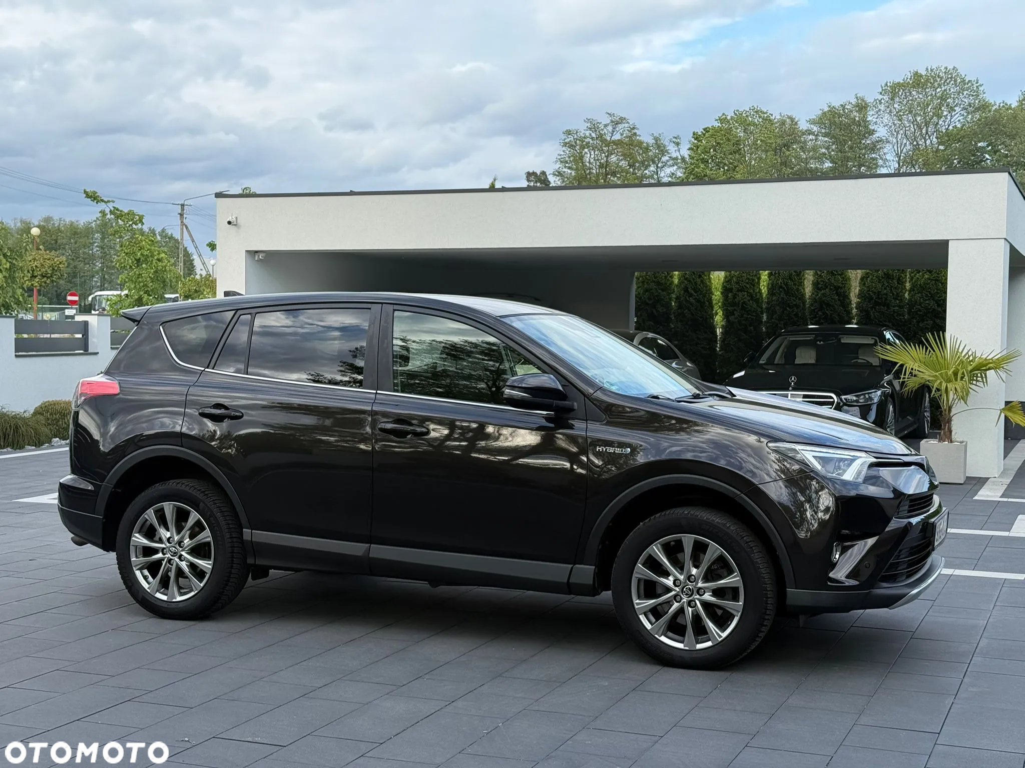 Toyota RAV4 - 5