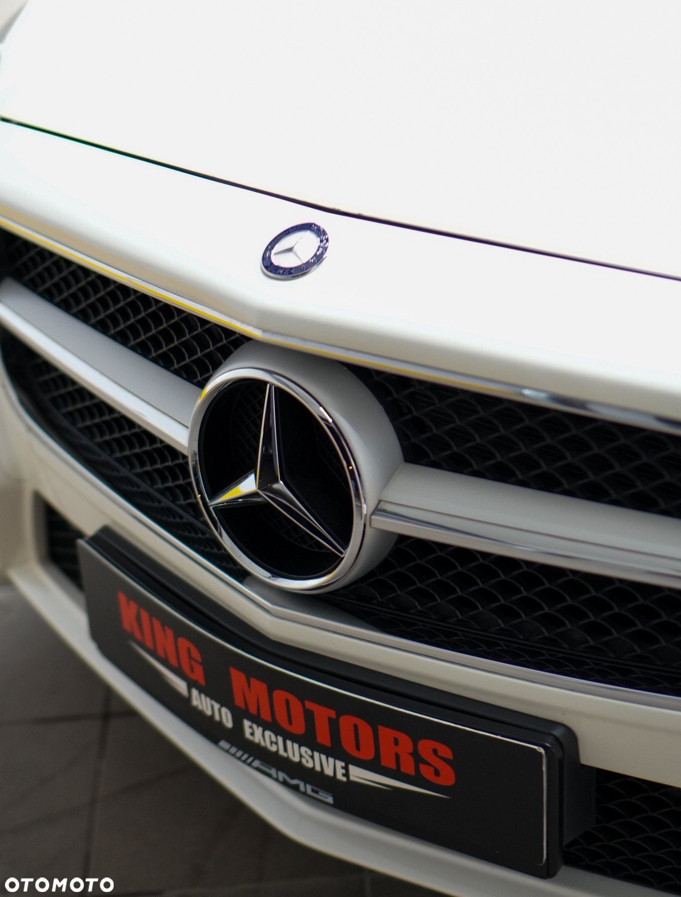 Mercedes-Benz CLS 500 4Matic BlueEFFICIENCY 7G-TRONIC Edition 1 - 3