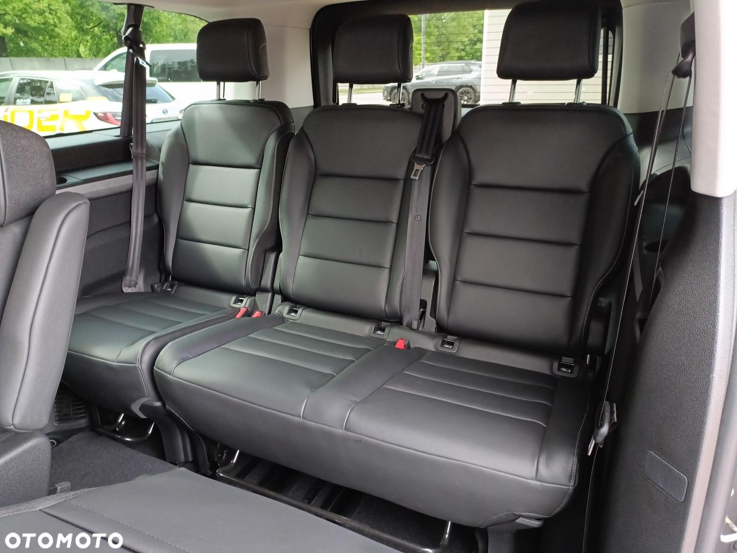 Toyota Proace Verso 2.0 D4-D Long VIP - 15