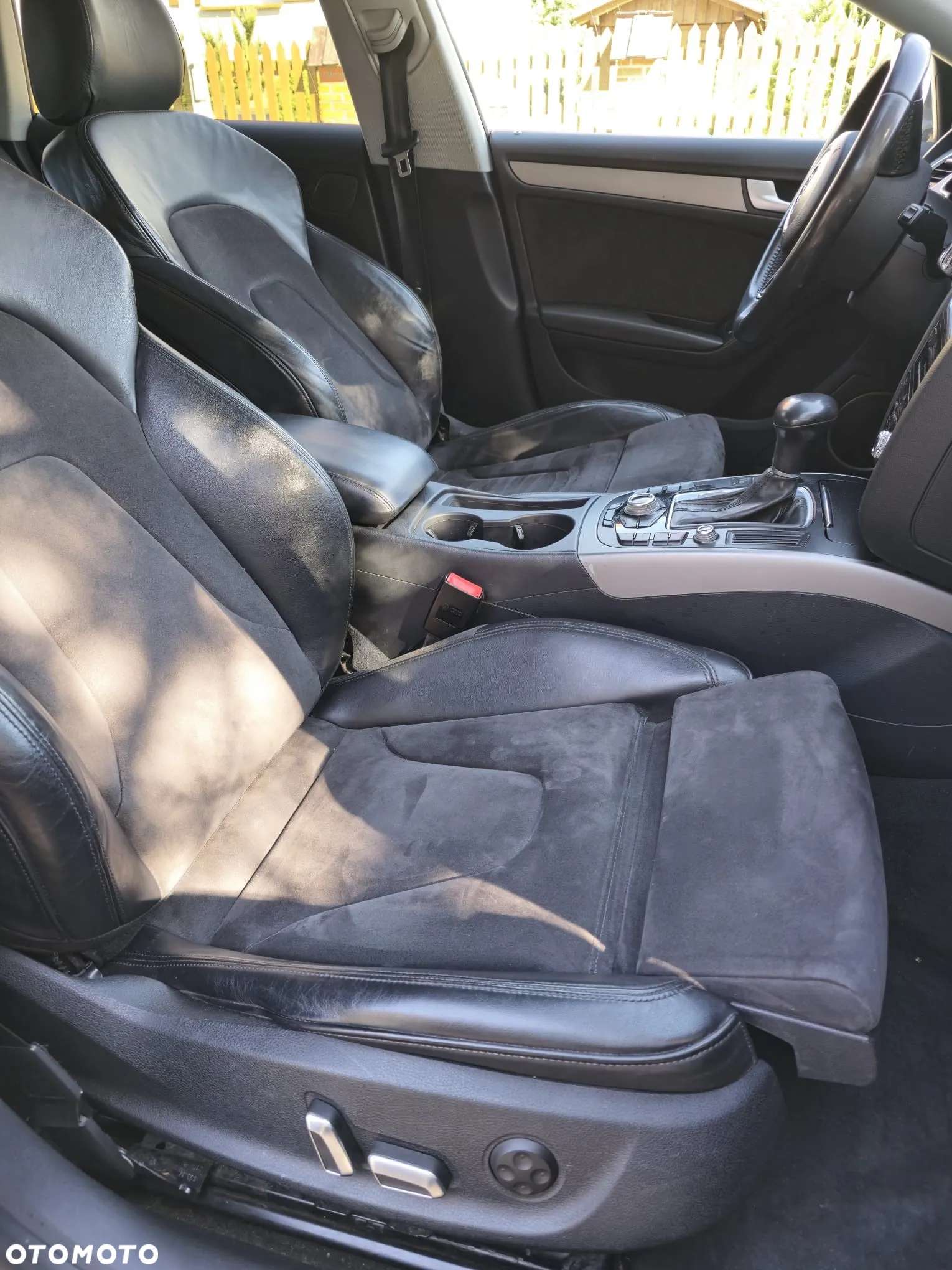 Audi A5 3.0 TDI Sportback DPF multitronic - 10