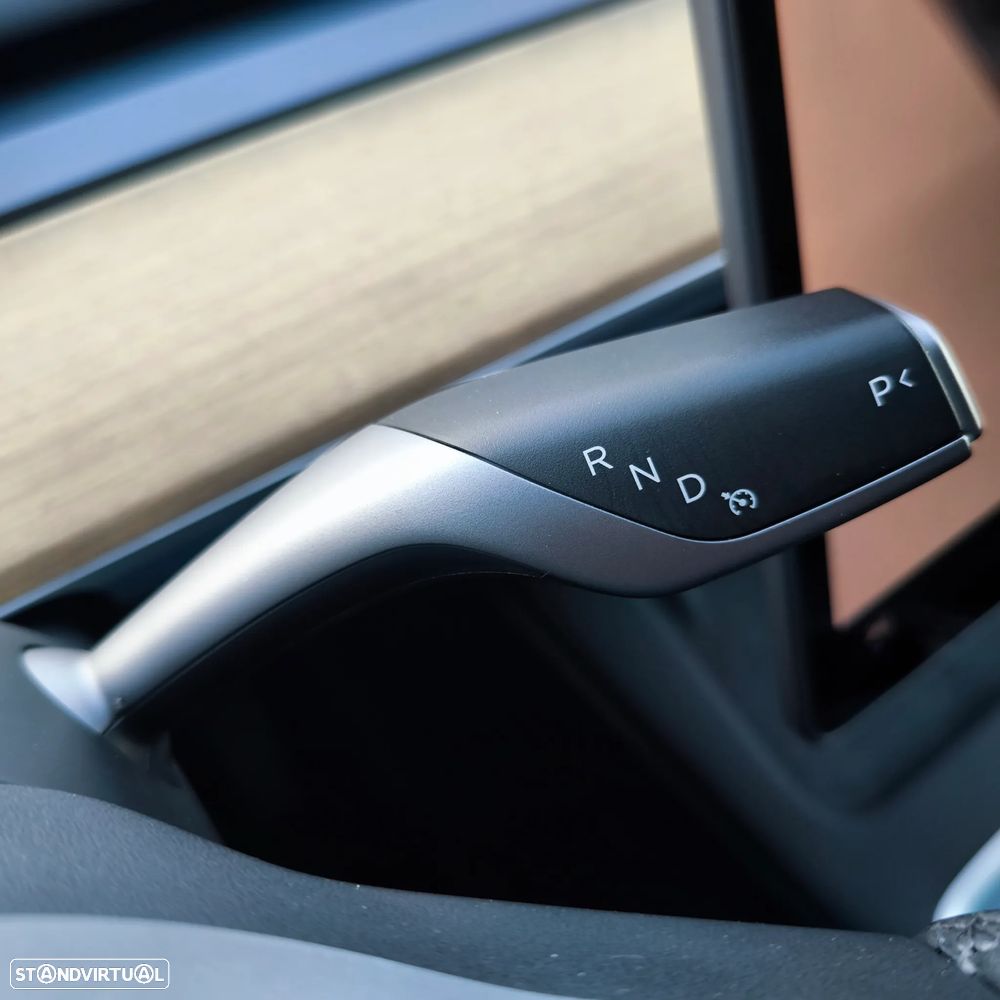 Tesla Model Y RWD - 20