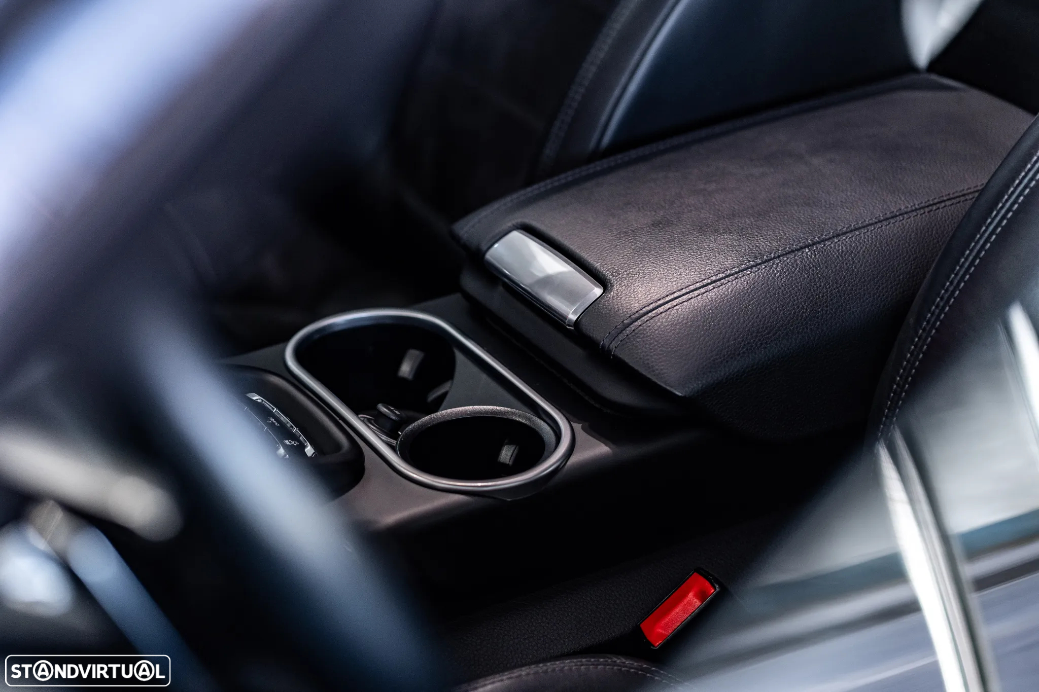 Porsche Cayenne S E-Hybrid Platinum Edition - 18