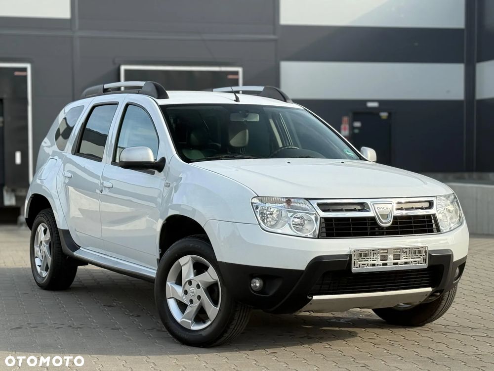Dacia Duster 1.6 16V 4x2 Essentiel - 2