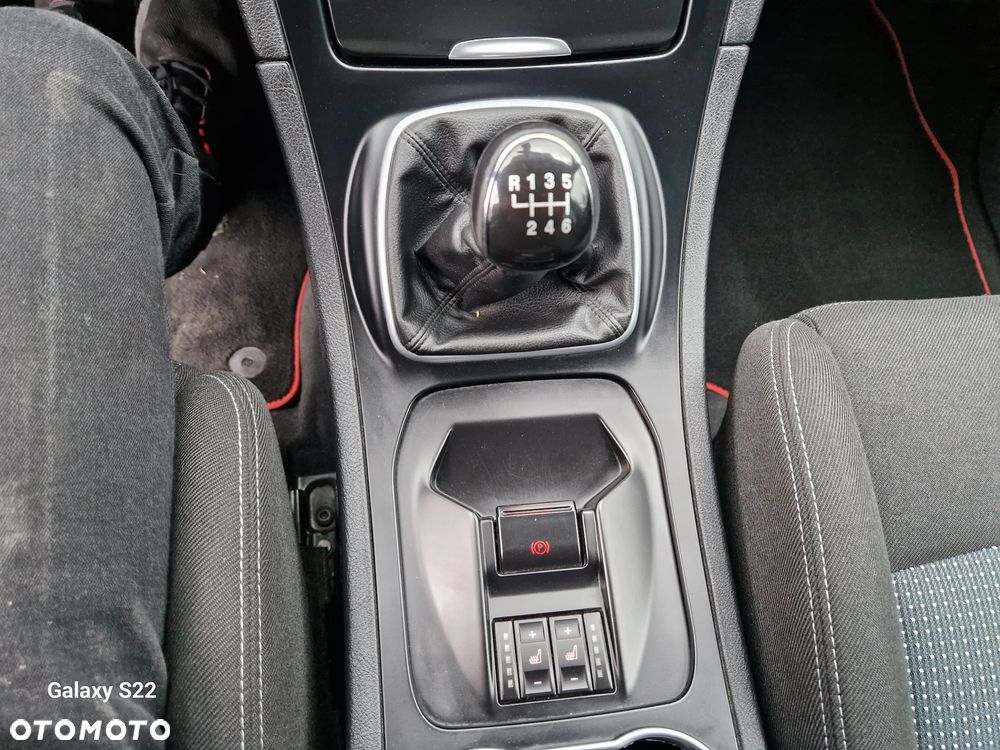 Ford S-Max 1.6 EcoBoost Titanium - 19