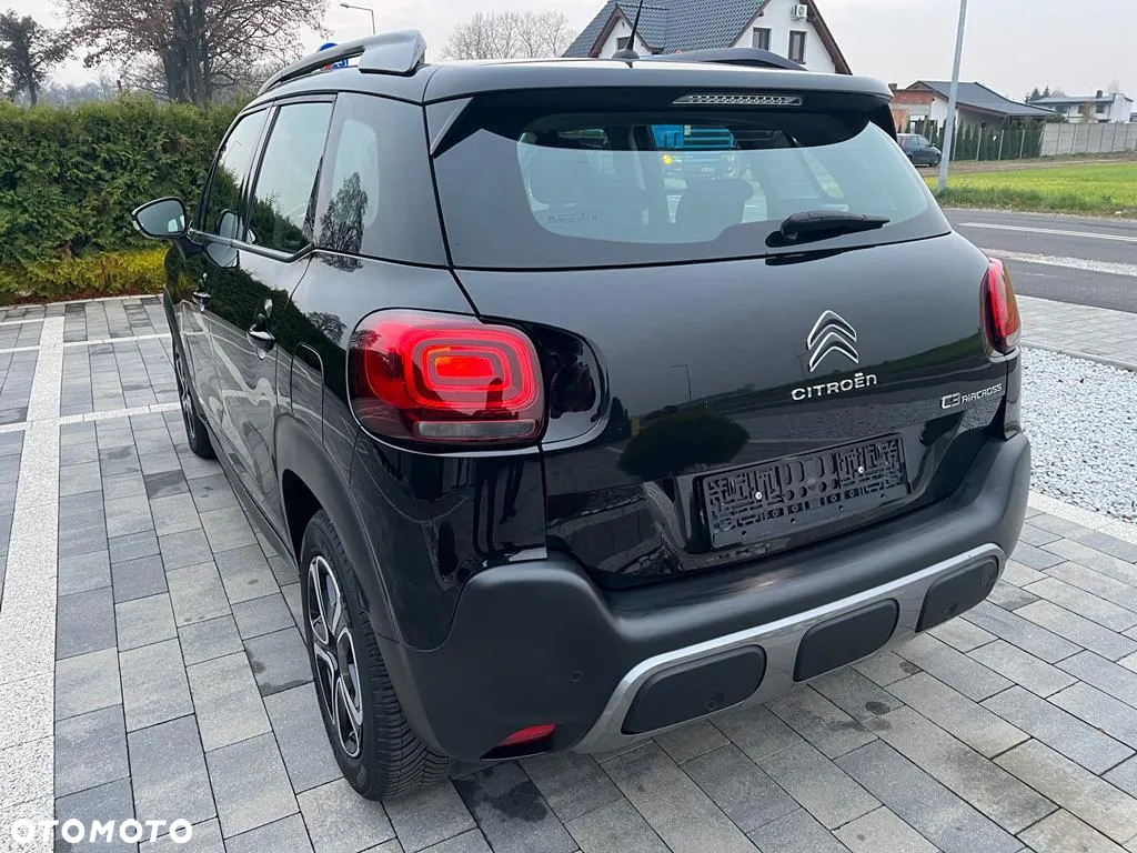 Citroën C3 Aircross - 6