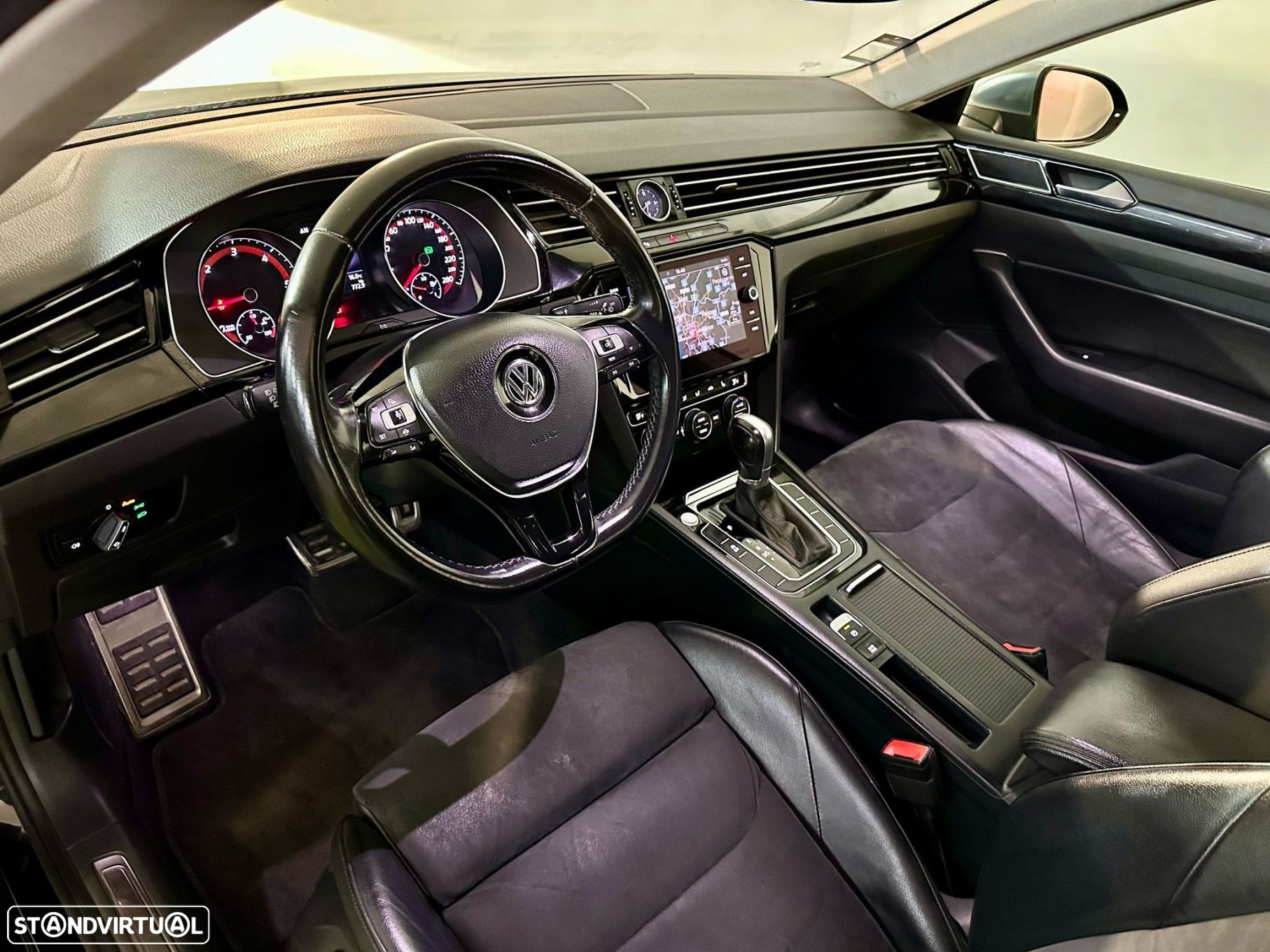 VW Arteon 2.0 TDI Elegance DSG - 11