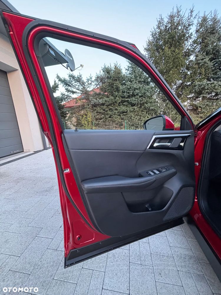 Mitsubishi Outlander - 23