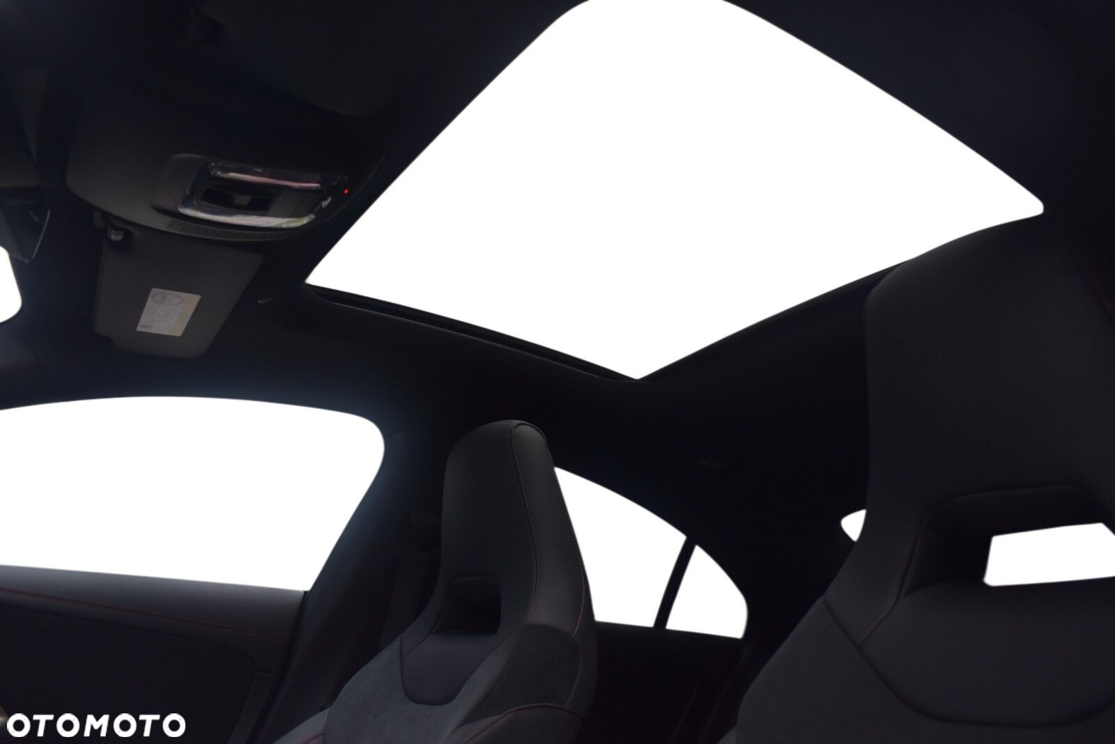 Mercedes-Benz CLA 200 AMG Line 7G-DCT - 10