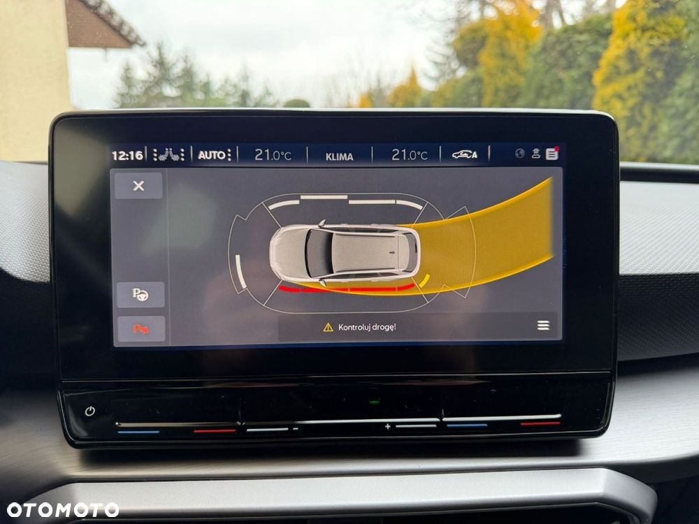 Seat Leon 2.0 TDI FR Black S&S - 27